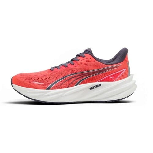 Hardloopschoenen Puma Velocity Nitro 5