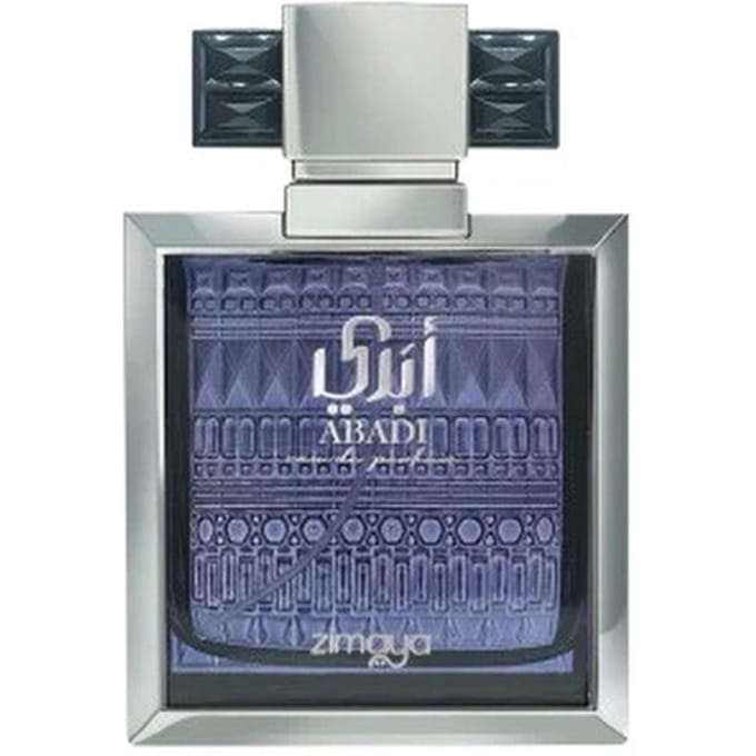 Zimaya Abadi Opulent Eau de Parfum 100 ml