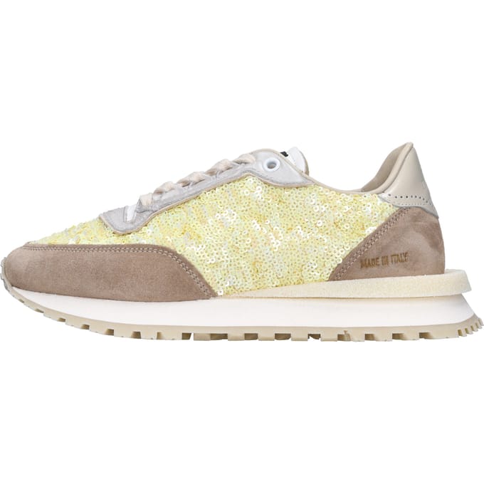 Hidnander Sneakers Multicolor