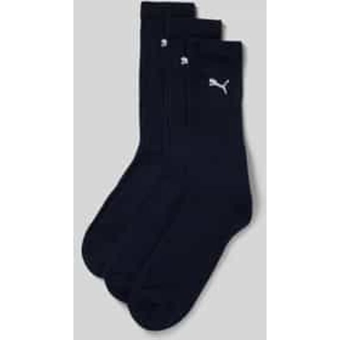 PUMA Quarter Sokken Dames 3P - Maat 43-46
