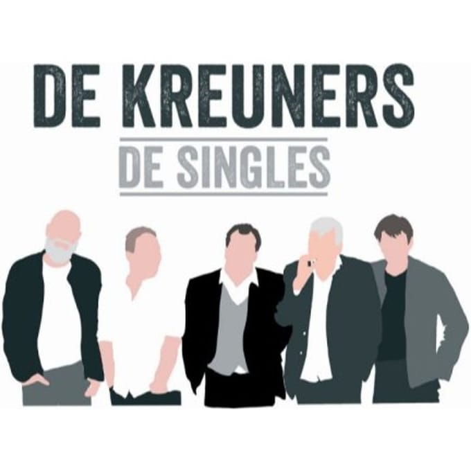 De Singles - De Kreuners