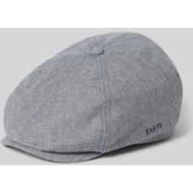 Barts Jamaica Cap Pet One Size - Blauw
