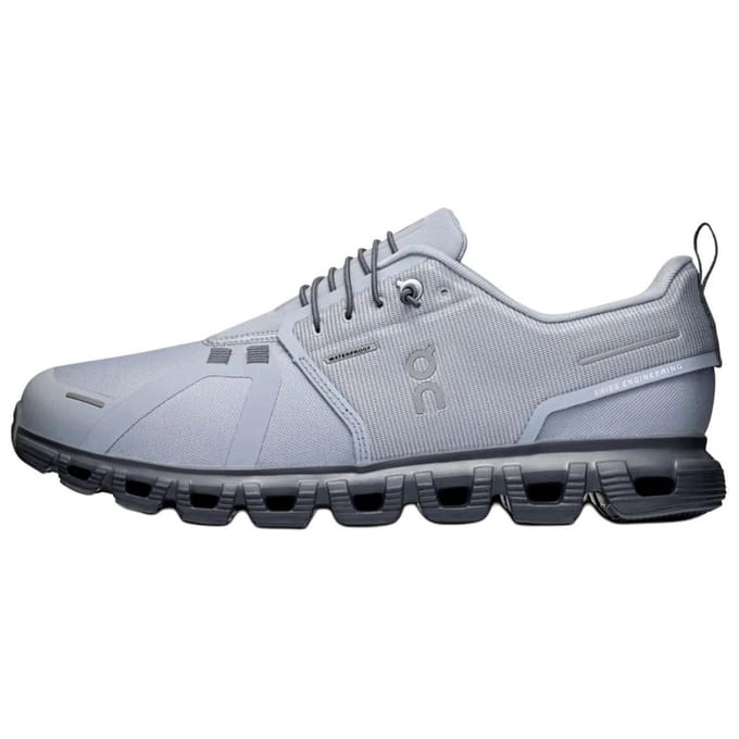 Cloud 6 Op Waterdicht 'Alloy Wolf' 3MF10063030 40 gray