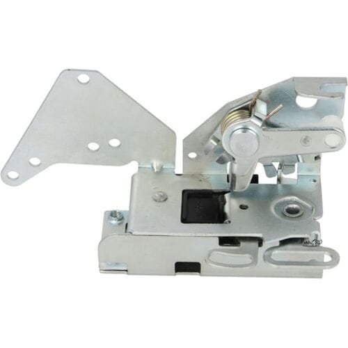 Deurslot COVIND 144/187