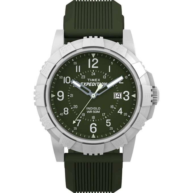 Timex Expedition TW4B32100 Expedition Ridge Horloge