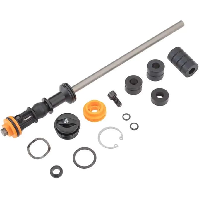 Gereedschapsset voor ophanging compressiewiel Rockshox (Oneloc, Twistloc) Sid Select Sl Sele