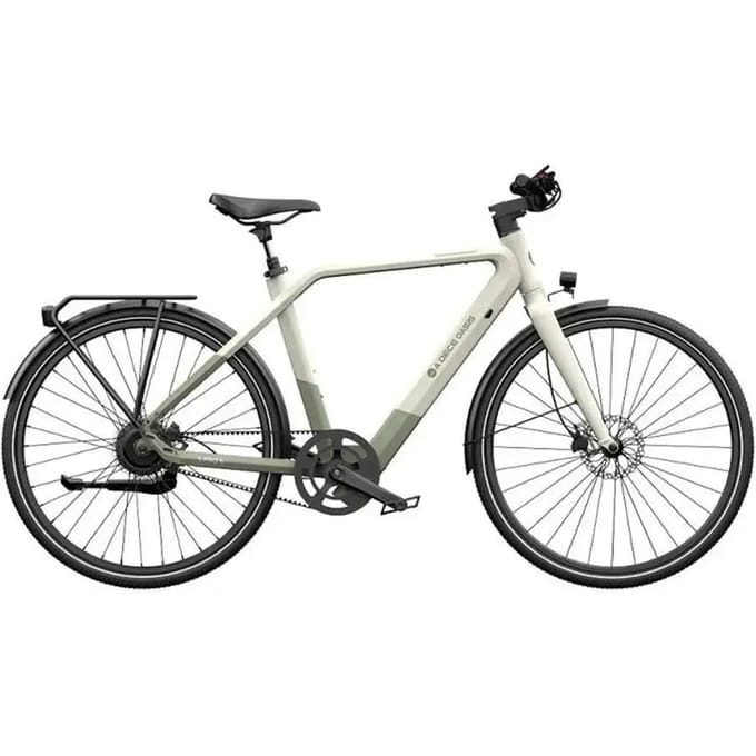 ADO Air 30 Ultra - Groen