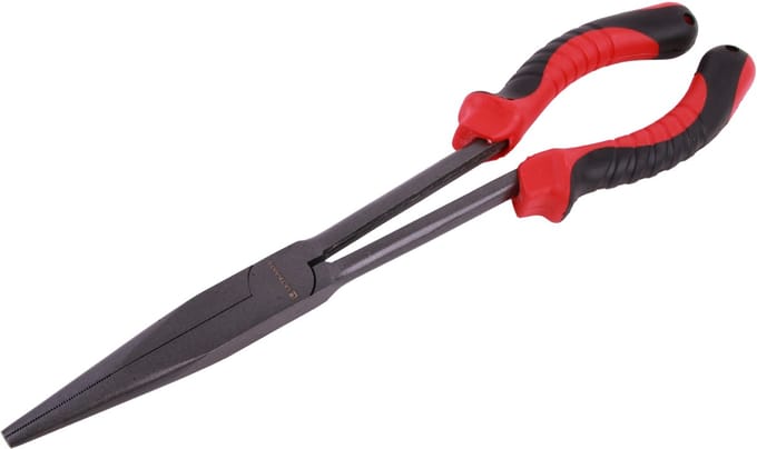 Ultimate longnose pliers - Onthaaktang