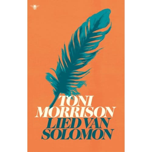 Lied Van Solomon - Toni Morrison