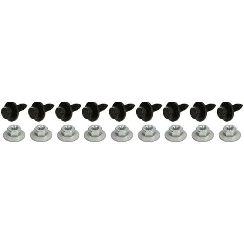 Motor-/onderrijbeveiliging ROMIX ROM 90242