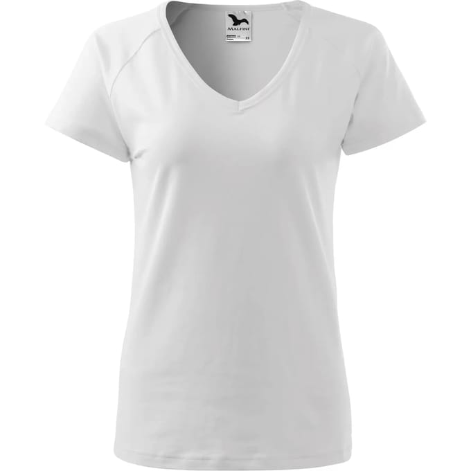 T-shirt dames Malfini Dream 128