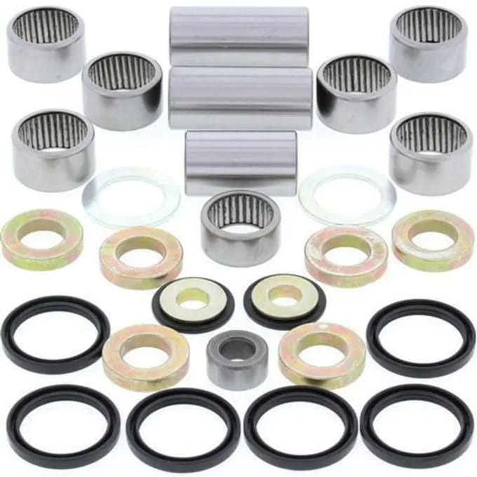 Motorfiets reparatieset All Balls Racing Link Honda CR250R