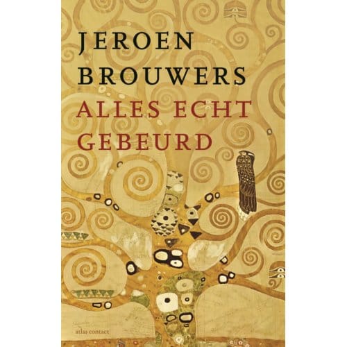 Alles Echt Gebeurd - Jeroen Brouwers