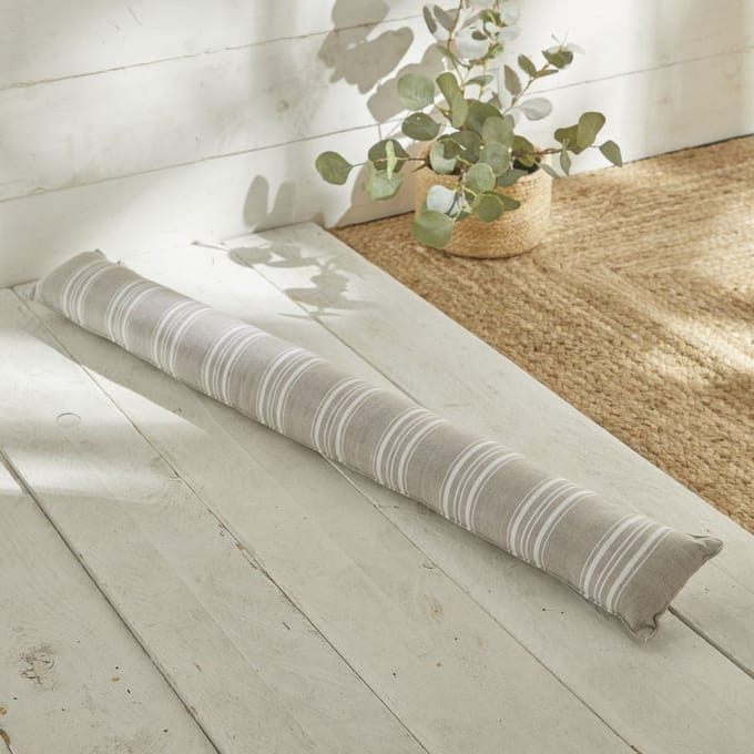 Deur onderaan - TODAY - CHARME - Berenice print - 90 x 12 cm
