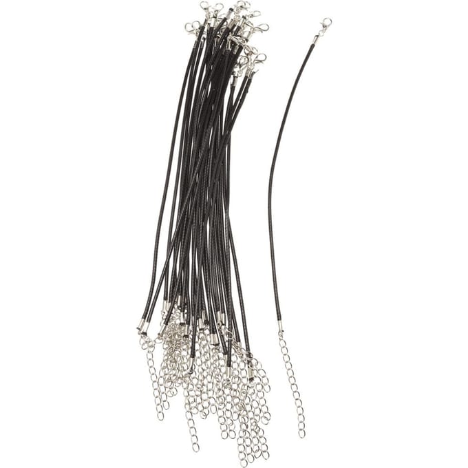 VBS Armbanden met regelketting, 25 stuks