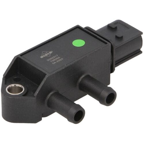 Sensor, uitlaatgasdruk NRF 708095
