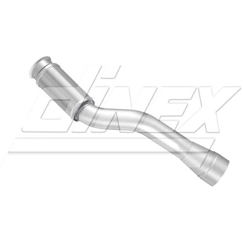 Uitlaatpijp DINEX 5AA055