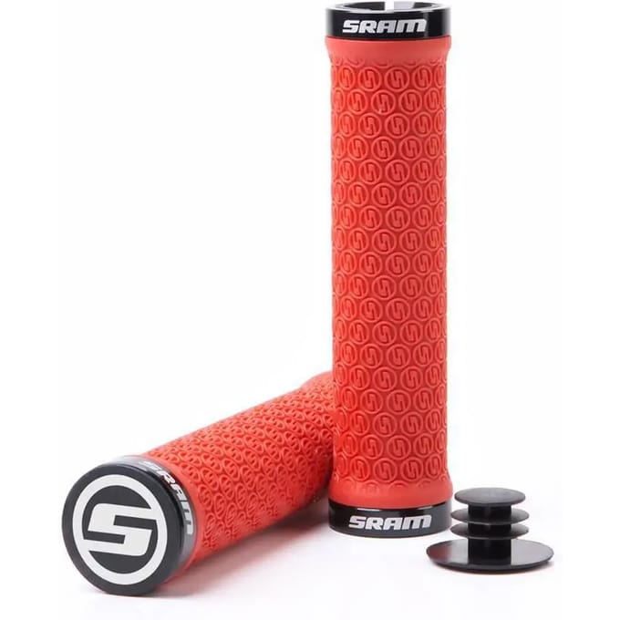 Handvatten Sram Locking Grips