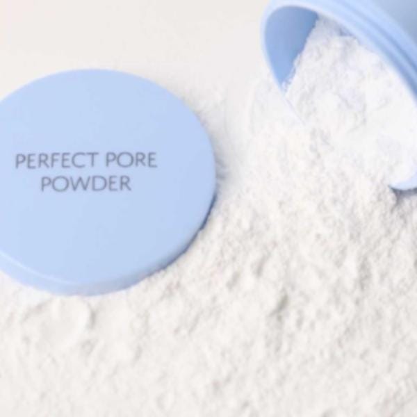The Saem Saemmul Perfect Pore Powder 5g (3 opties) 5g 1ea white