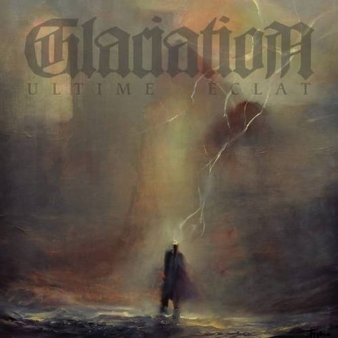 Glaciation - Ultime Éclat (CD)