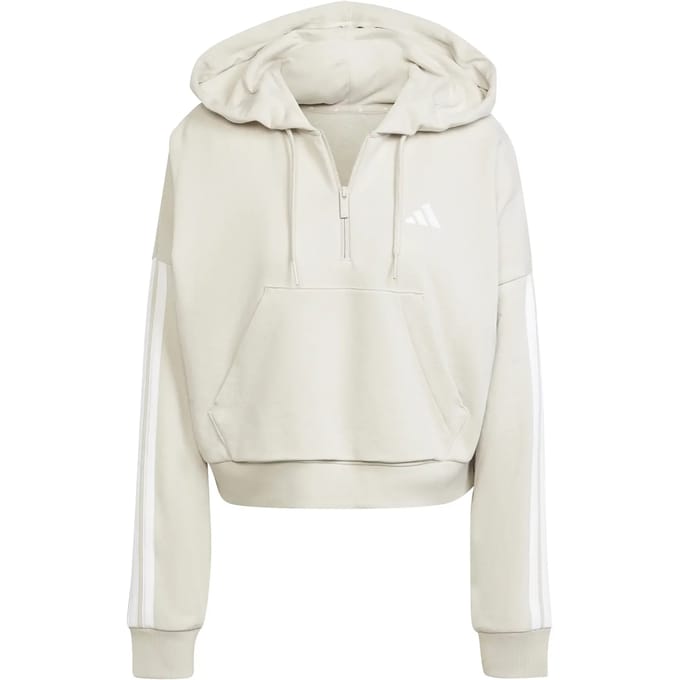 Dames Hoodie adidas Essentials 3-Stripes