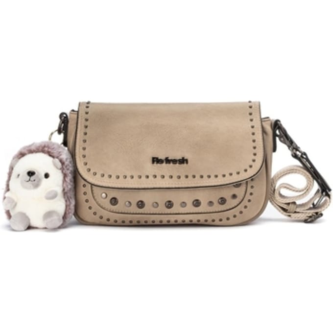 Tas Refresh BEIGE