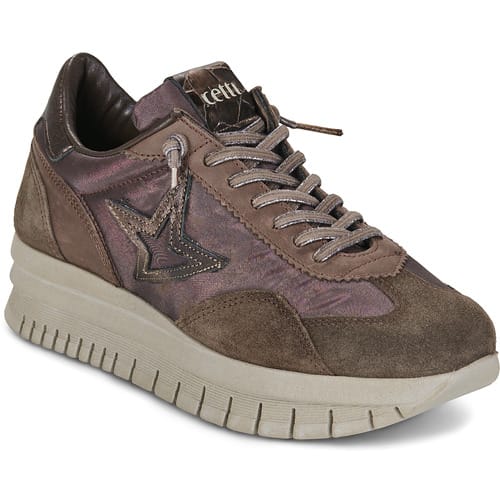 Lage Sneakers Cetti C1259