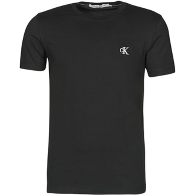 Calvin Klein Jeans  T-shirt Korte Mouw YAF