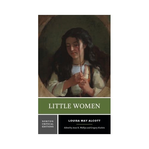 Little Women - Alcott, Louisa May