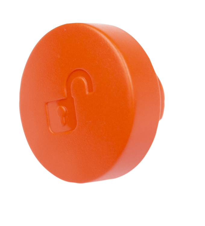 Gardena knop