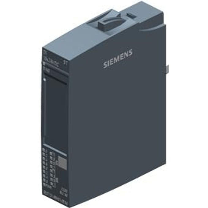 Siemens Veldbus Decentraal Randapparaat - Digitale In- En Uitgangsmodule - 6ES71316BH010BA0 - E2RUX