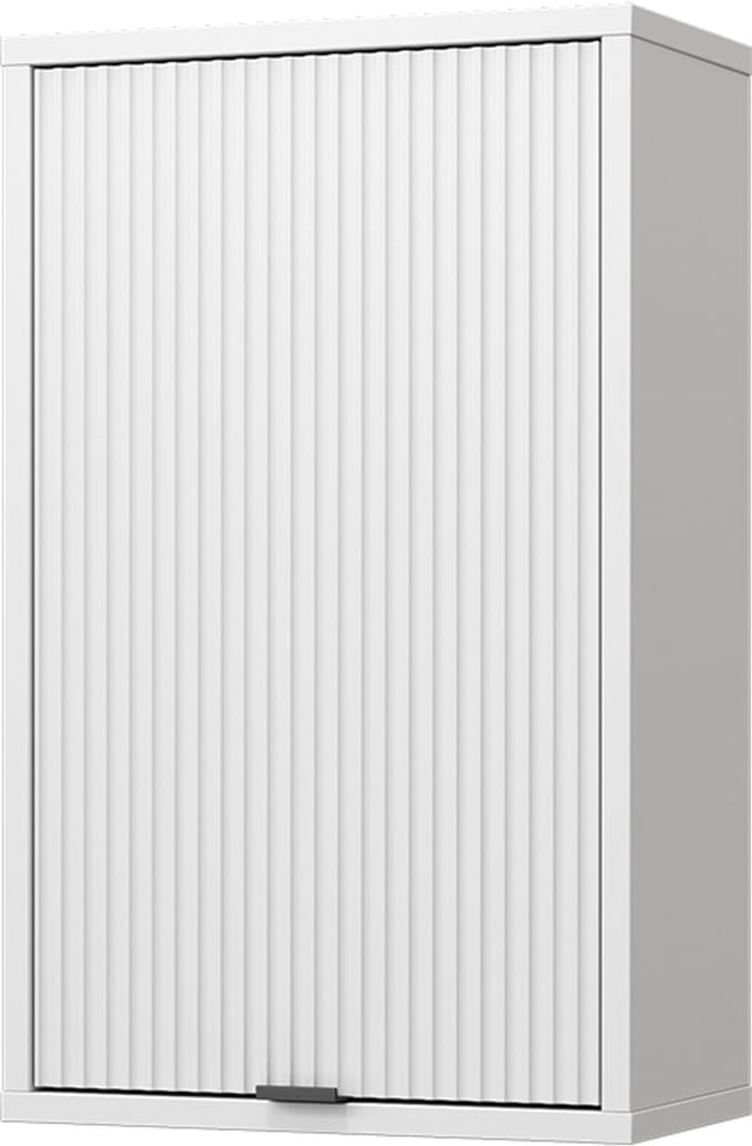 Vicco Eliza Badkamer – 40 x 65 cm met één deur Wit