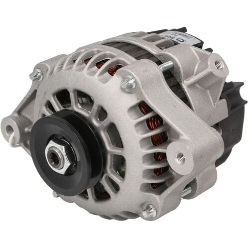 Driefasige generator PULSAR ROTATING ELECTRICS PSR10474