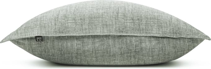 Zohome Lino Kussensloop - Groen - 80x80cm - Groen