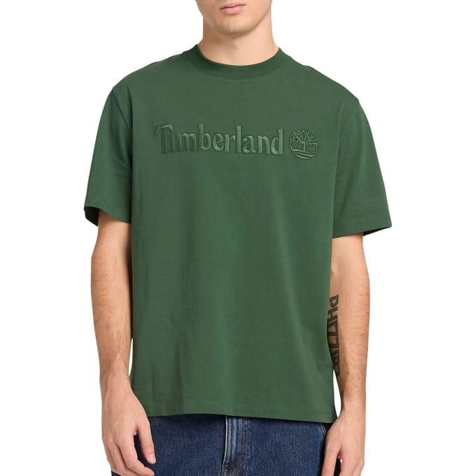 Timberland Hampton Shirt Heren - Maat S