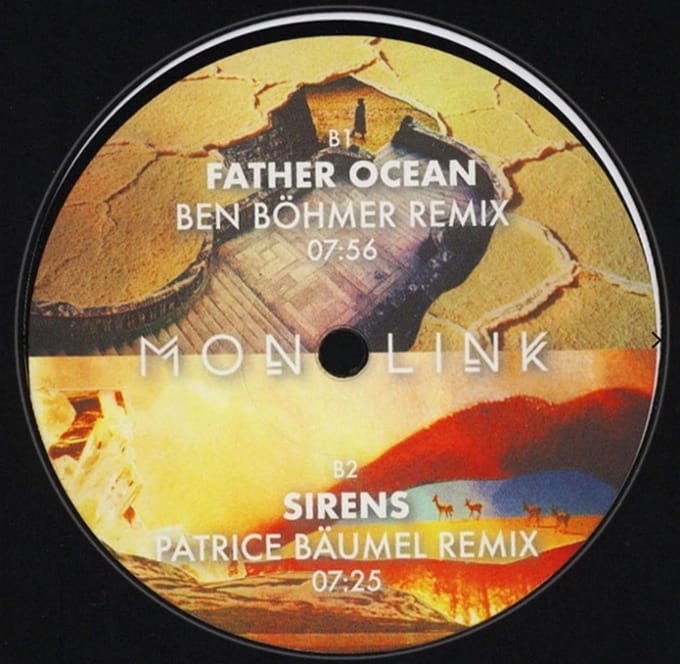 Remixes (Artbat, Ben Bohmer, Patrice Baumel Mixes