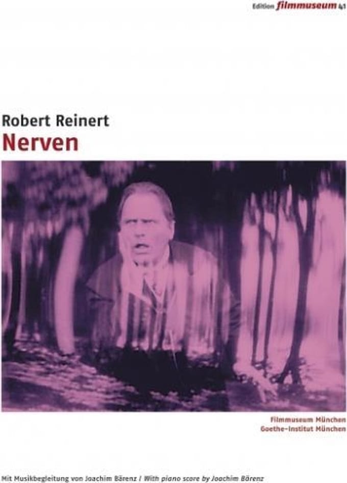 Nerven (Import)