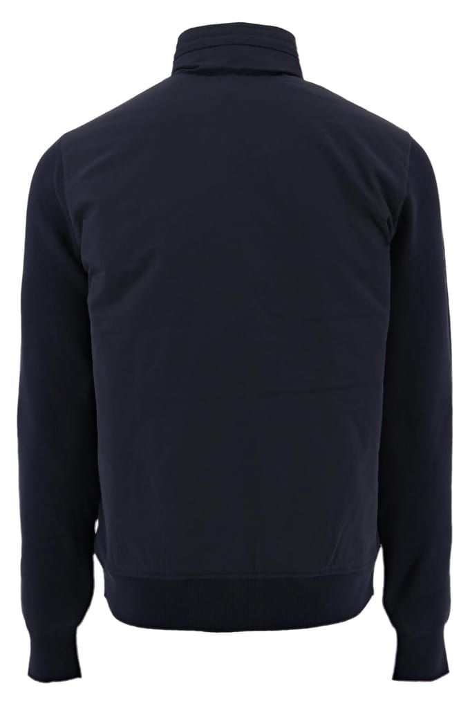JOTT Bardenas Jacket Navy Taglia: S | Giacche leggere Outlet | Uomo | Blu