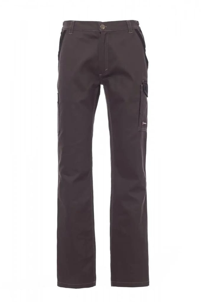 Payper Canyon - smoke/black - 5XL