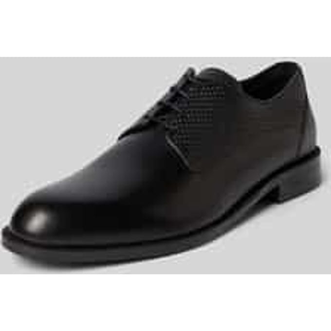 Veterschoenen van puur leer model 'TAYIL'