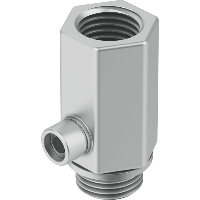 Festo Handbediening - 184585