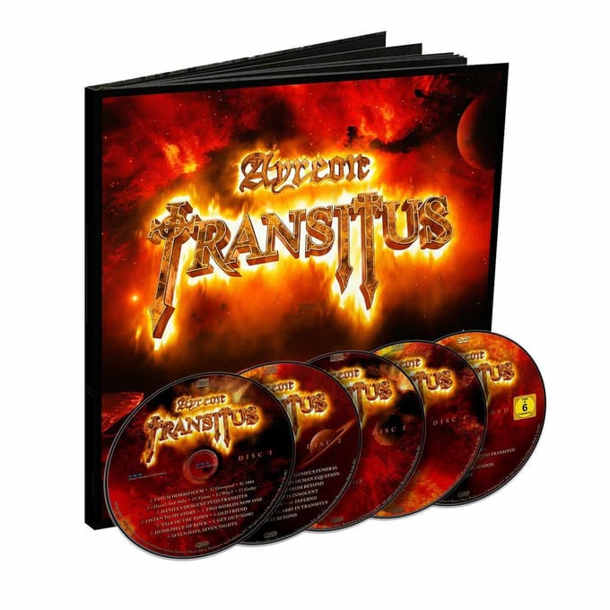 Transitus