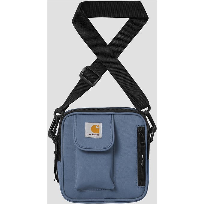 Carhartt WIP Essentials Small Tas blauw