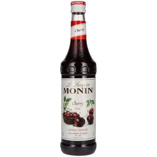 Le Sirop de Monin KIRSCHE 0,7l