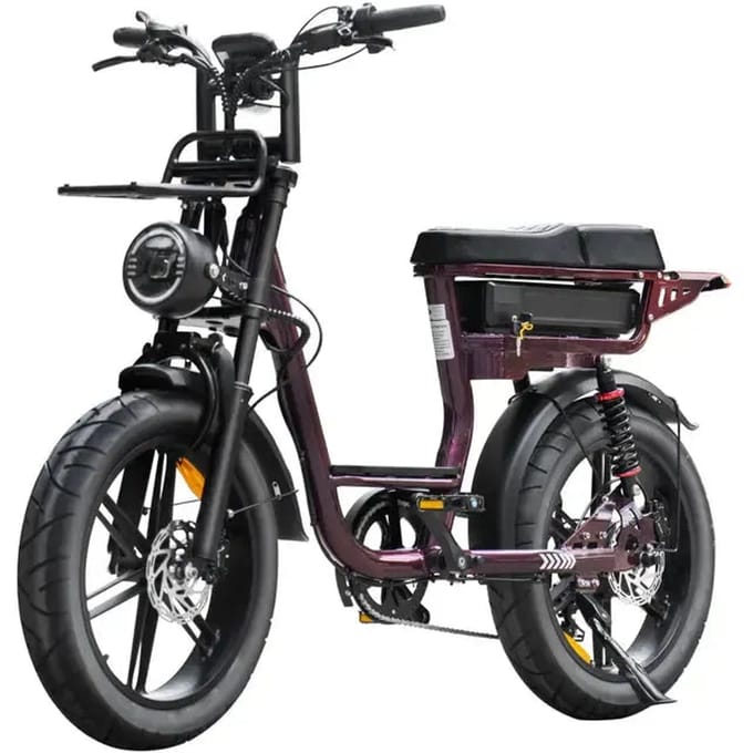 V20 Comfort - Paars