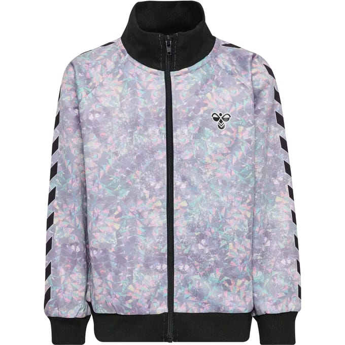 Kinder trainingspak Hummel Shimmer