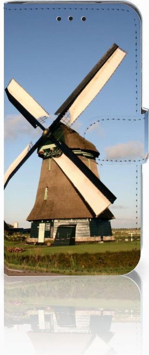 Samsung Galaxy S10e Flip Cover Molen