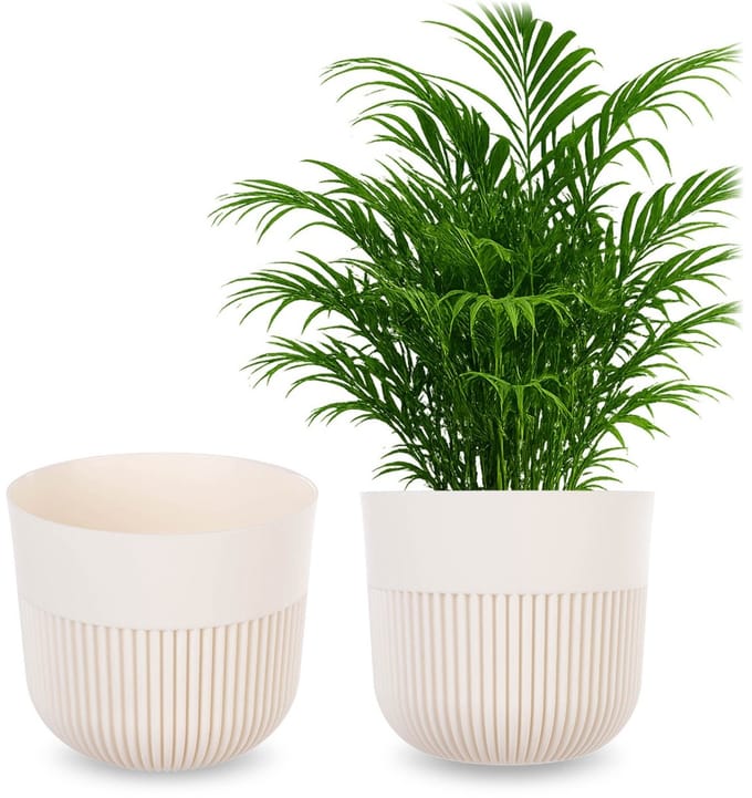 KADAX Bloempot Alia 19 ekri <10> K16442