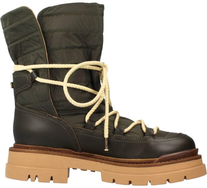 YELLOW EVEREST Groen 38 EU
