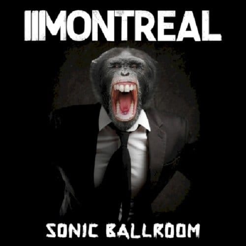 Sonic Ballroom - Montreal